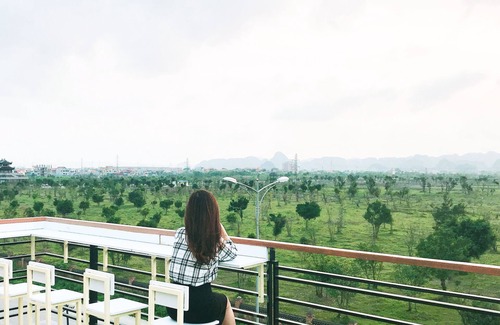 Ninh Binh Apartamento | Trang An Ao dai Homestay