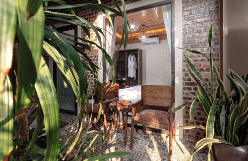 Hoa Lu Complejo | Trang An Aroma Homestay