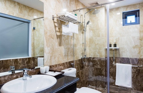 Ninh Binh Hotel | Trang An Flower Hotel