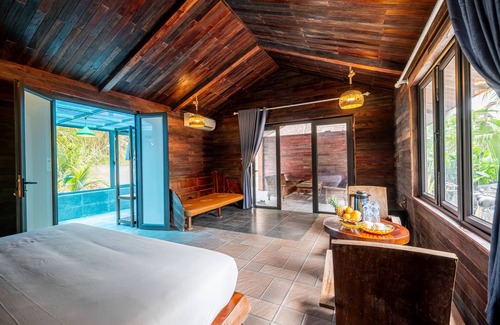Hoa Lu Hotel | Trang An Garden Resort