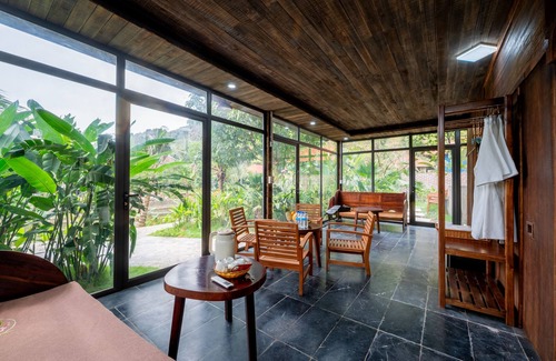 Hoa Lu Hotel | Trang An Garden Resort