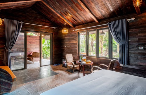 Hoa Lu Hotel | Trang An Garden Resort