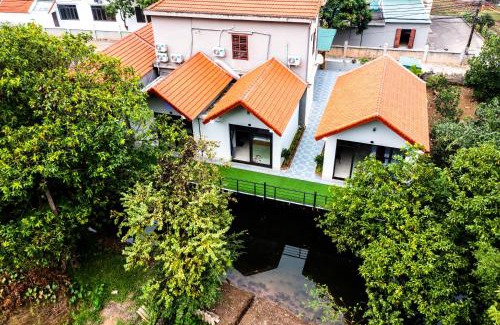 Hoa Lu Casa | Trang An Nature View Homestay