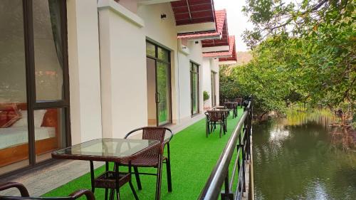 Hoa Lu Casa | Trang An Nature View Homestay