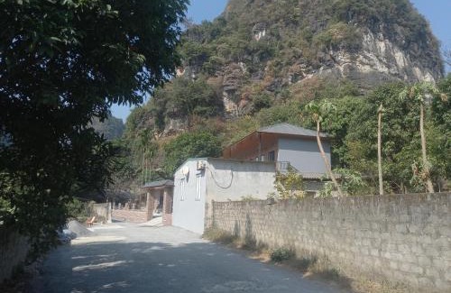 Hoa Lu Apartamento | Trang An Pristine View homestay