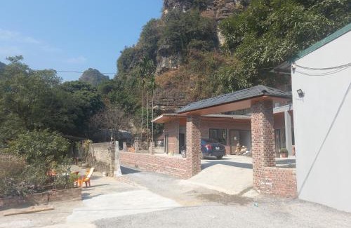 Hoa Lu Apartamento | Trang An Pristine View homestay