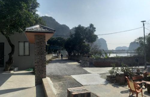 Hoa Lu Apartamento | Trang An Pristine View homestay
