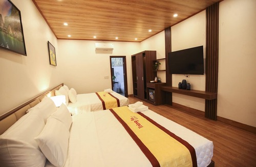 Hoa Lu Complejo | Trang An Resort
