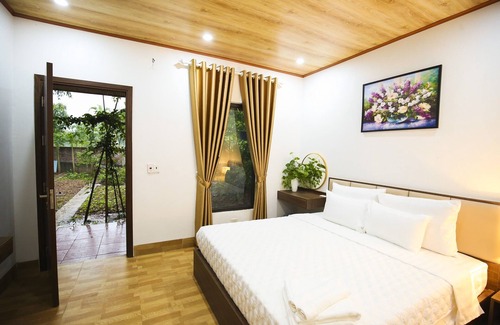 Hoa Lu Complejo | Trang An Resort
