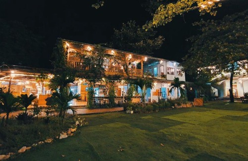 Hoa Lu Complejo | TRANG AN SECRET GARDEN