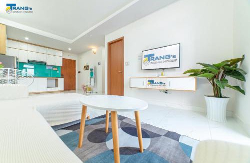 Phan Rang Apartamento | Trang Dream House Phan Rang