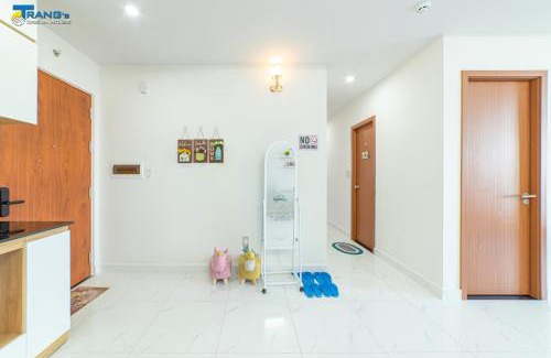 Phan Rang Apartamento | Trang Dream House Phan Rang