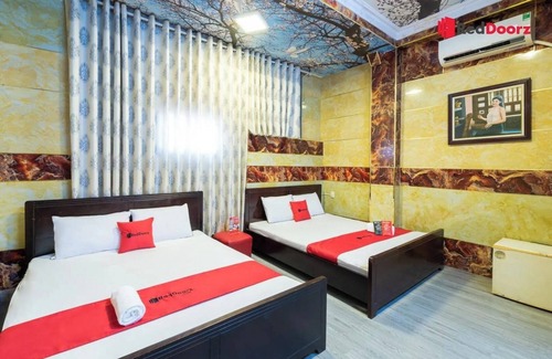 District 10 Hotel | TRANG THU 2 HOTEL