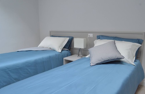 Trani Casa | Trani Rent Rooms