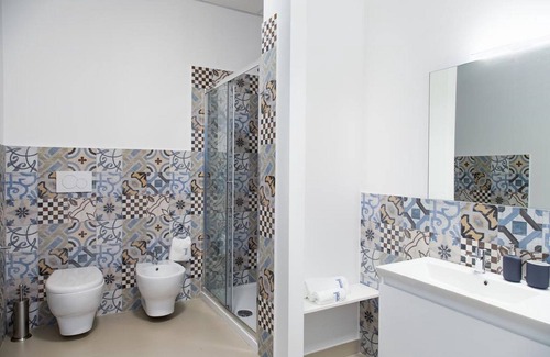 Trani Casa | Trani Rent Rooms