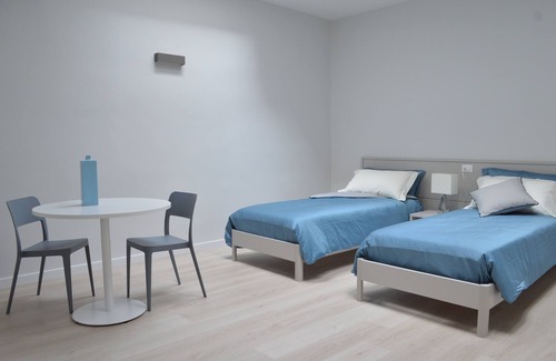 Trani Casa | Trani Rent Rooms