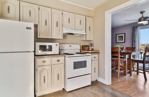 Acadian Peninsula Casa | Tranquil Riverside Cottage with beautiful Sunsets