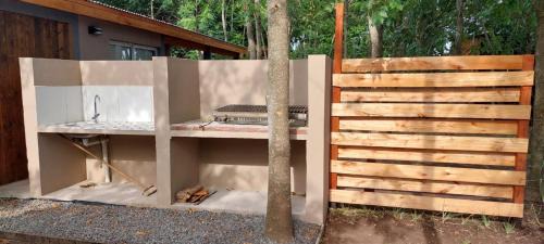 Chascomús Apartamento | Tranqueras al Norte