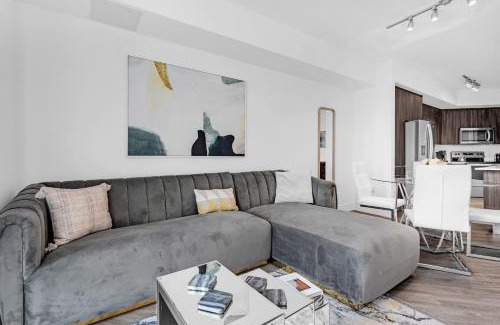 Doral Apartamento | Tranquil 1 Bed Escape in Doral With Free Parking