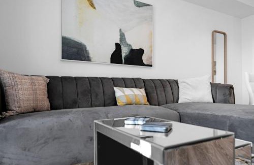 Doral Apartamento | Tranquil 1 Bed Escape in Doral With Free Parking