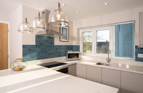 Staveley Apartamento | Tranquil 1-Bedroom Apartment in Charming Staveley