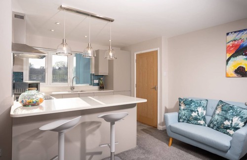 Staveley Apartamento | Tranquil 1-Bedroom Apartment in Charming Staveley