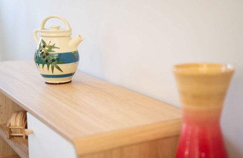 Staveley Apartamento | Tranquil 1-Bedroom Apartment in Charming Staveley