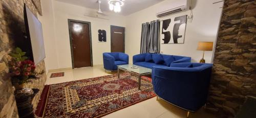 Pali Hill Apartamento | Tranquil - 1 BHK with Pocket Terrace