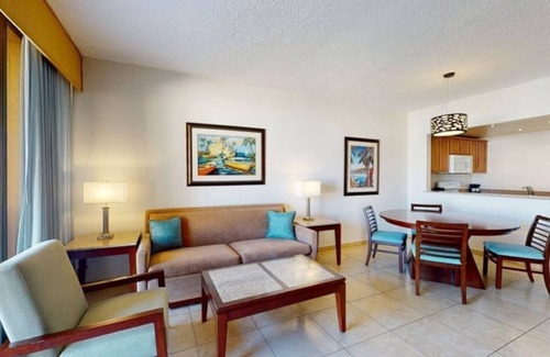 Candelero Abajo Condominio | Tranquil 1BR Condo at Park Royal Club Cala