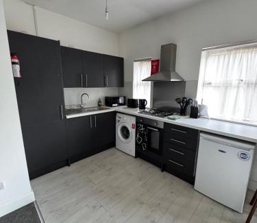 Gravesend Apartamento | Tranquil 1BR in Gravesend