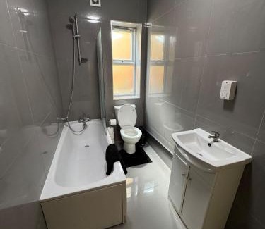 Gravesend Apartamento | Tranquil 1BR in Gravesend