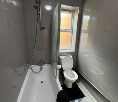 Gravesend Apartamento | Tranquil 1BR in Gravesend
