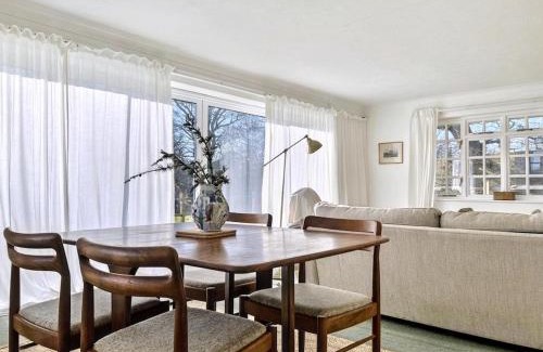 Piltdown Casa | Tranquil 2-Bed Nature Cottage with Free Parking