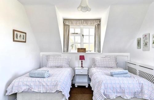 Piltdown Casa | Tranquil 2-Bed Nature Cottage with Free Parking