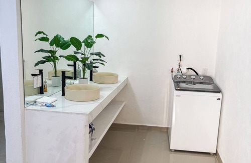 Los Ramblases Apartamento | Tranquil 2-bedroom apartment with AC in Puerto Vallarta