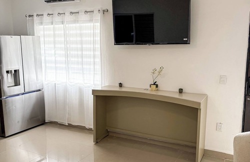Los Ramblases Apartamento | Tranquil 2-bedroom apartment with AC in Puerto Vallarta