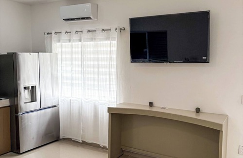 Los Ramblases Apartamento | Tranquil 2-bedroom apartment with AC in Puerto Vallarta