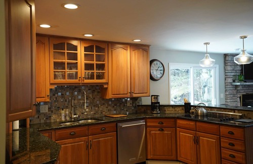 Cornwallville Casa | Tranquil 2-bedroom house with AC in Cornwallville nestled on 23 acres