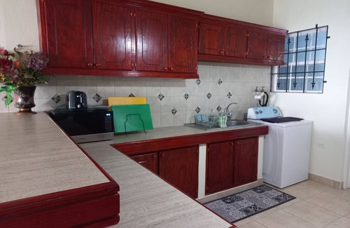 Woodbourne Apartamento | Tranquil 2-bedroom apartment in Beautiful Barbados