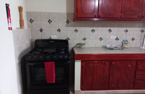 Woodbourne Apartamento | Tranquil 2-bedroom apartment in Beautiful Barbados