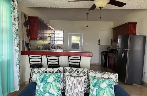 Woodbourne Apartamento | Tranquil 2-bedroom apartment in Beautiful Barbados