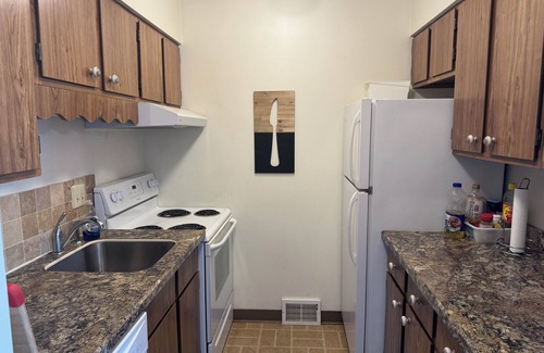 Warren Condominio | Tranquil 2-bedroom condo in Warren with WiFi, AC
