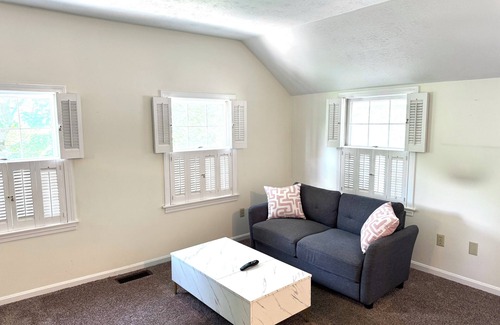 Warren Condominio | Tranquil 2-bedroom condo in Warren with WiFi, AC