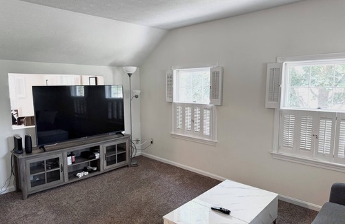 Warren Condominio | Tranquil 2-bedroom condo in Warren with WiFi, AC