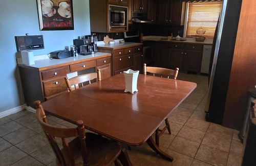 Georgetown Casa | Tranquil 2-bedroom house with AC in charming Georgetown, close to downtown