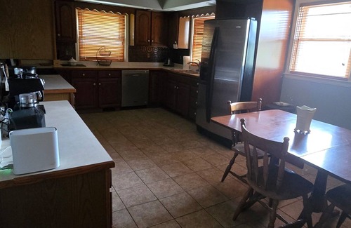 Georgetown Casa | Tranquil 2-bedroom house with AC in charming Georgetown, close to downtown