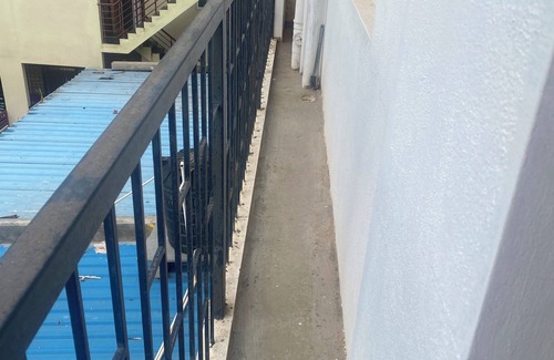 Sahakar Nagar Casa | Tranquil 2-bedroom house in Bengaluru - Fully furnished