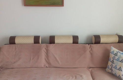 Bayanzurkh Apartamento | Tranquil 2-bedroom apartment in Ulaanbaatar with AC, WiFi