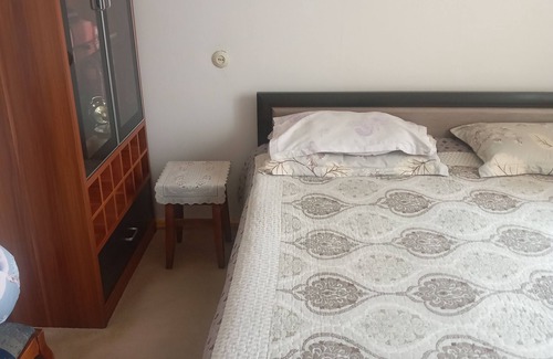 Bayanzurkh Apartamento | Tranquil 2-bedroom apartment in Ulaanbaatar with AC, WiFi