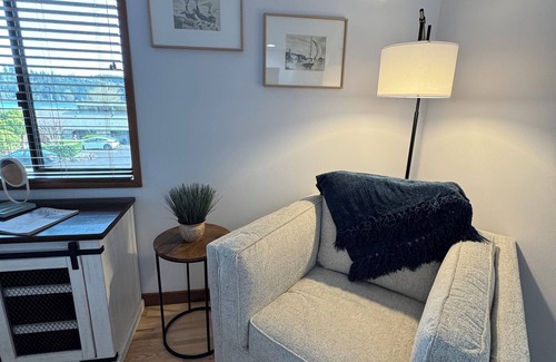 Port Ludlow Condominio | Tranquil 2-bedroom condo in Port Ludlow with WiFi
